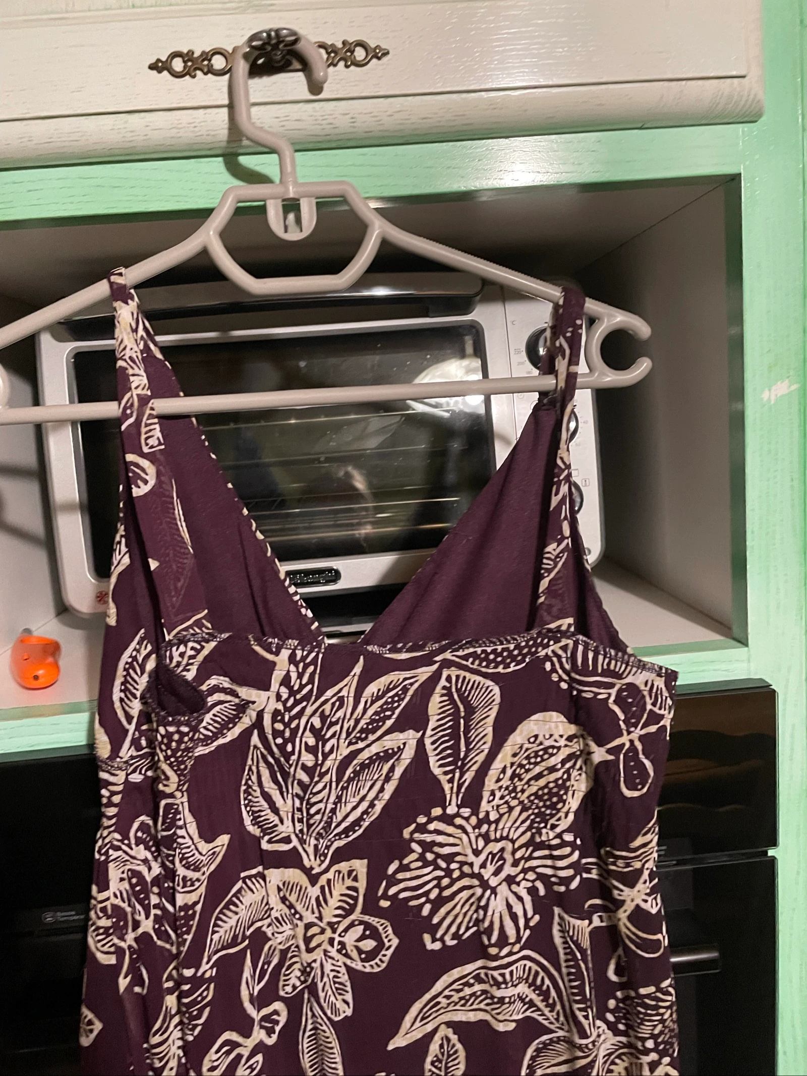Maxi dress – photo 2